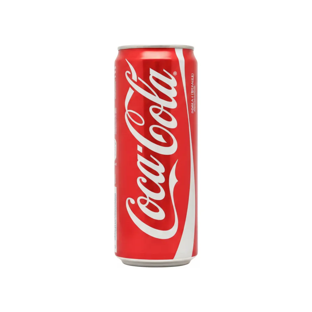 COCA COLA CL33 REGULAR ITALIA