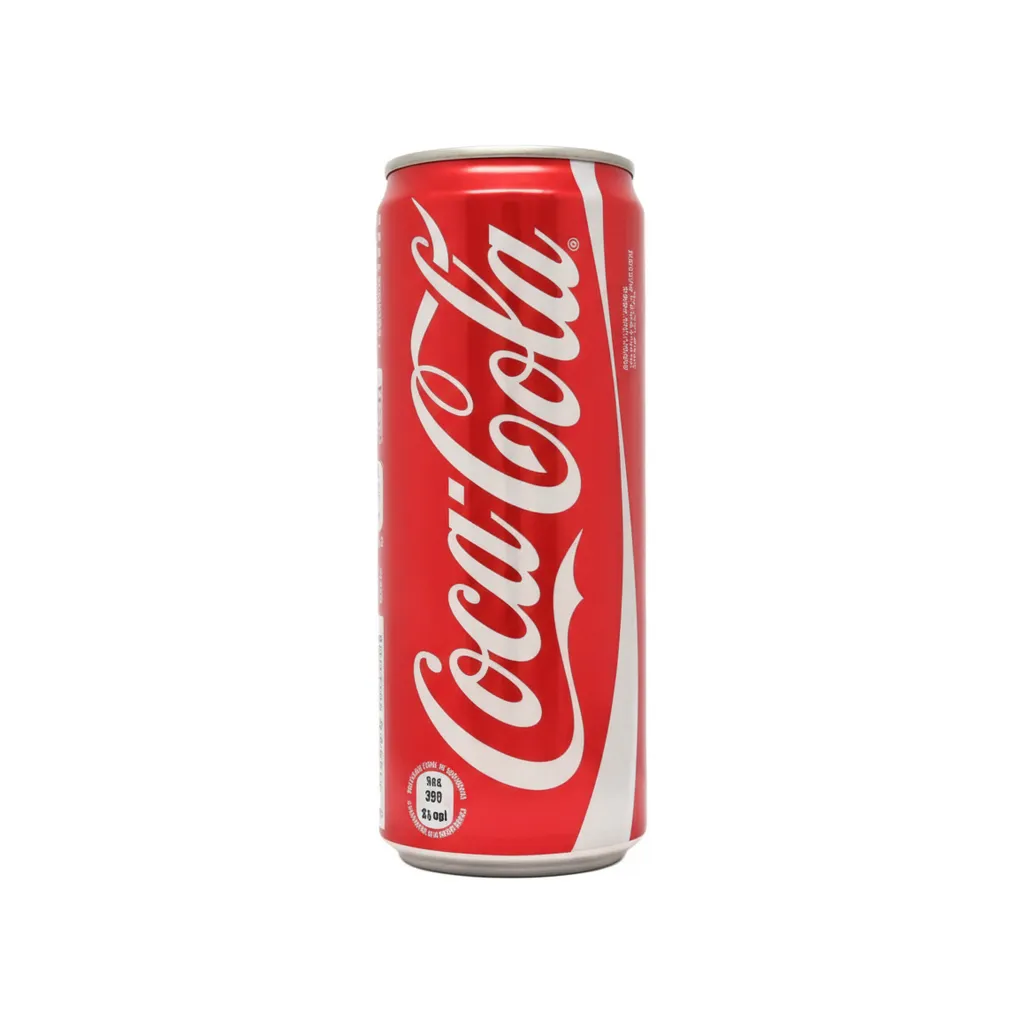 COCA COLA CL 33 LATTINA ES