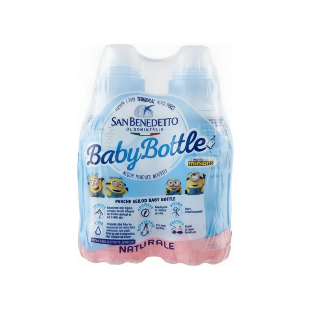 ACQUA KIDS SAN BENEDETTO CL 25
