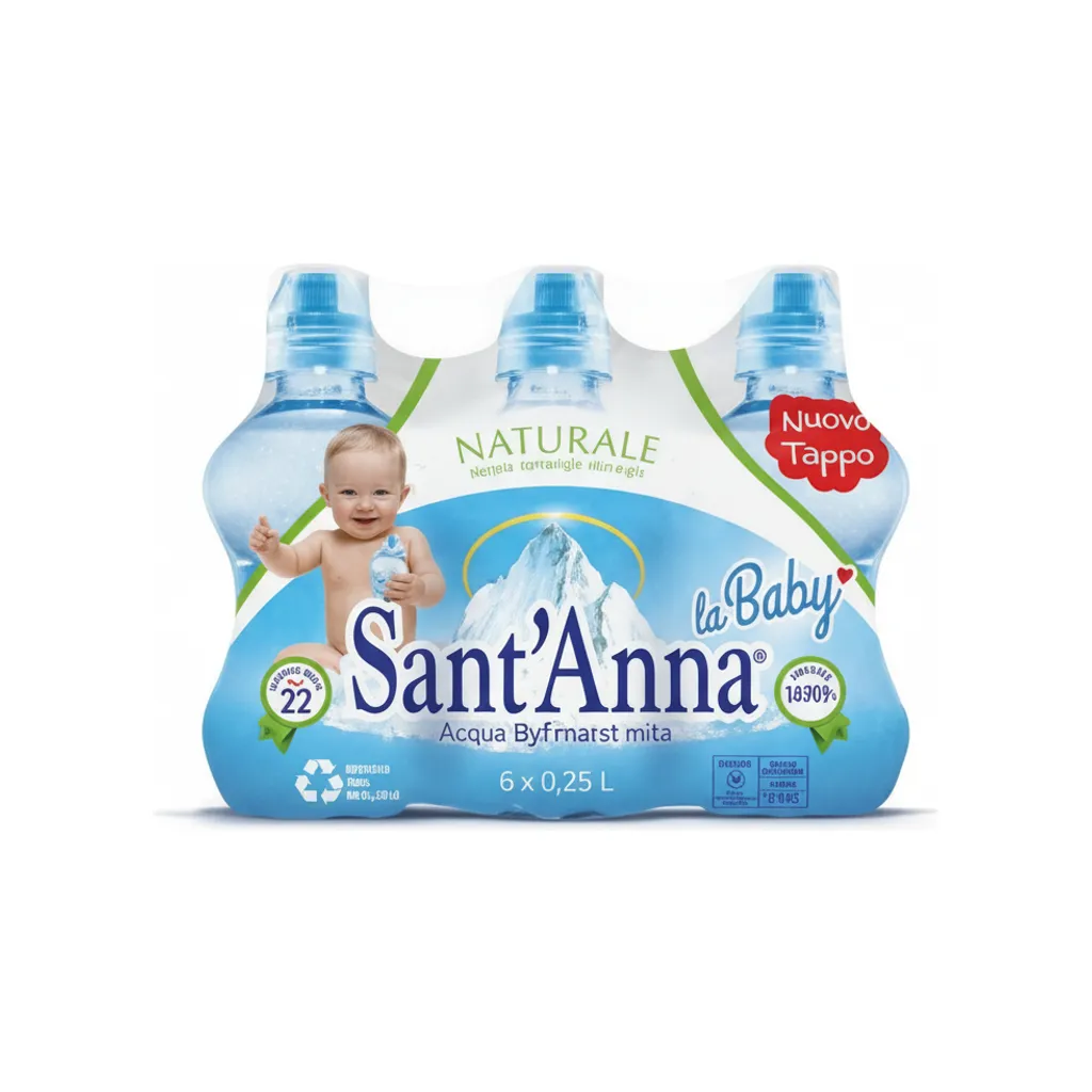 ACQUA KIDS SANT ANNA CL25