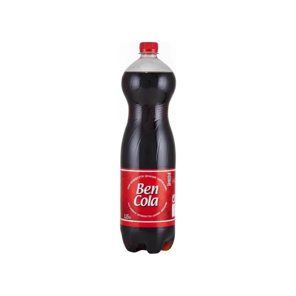 BEN COLA L.1.5 SAN BENEDETO