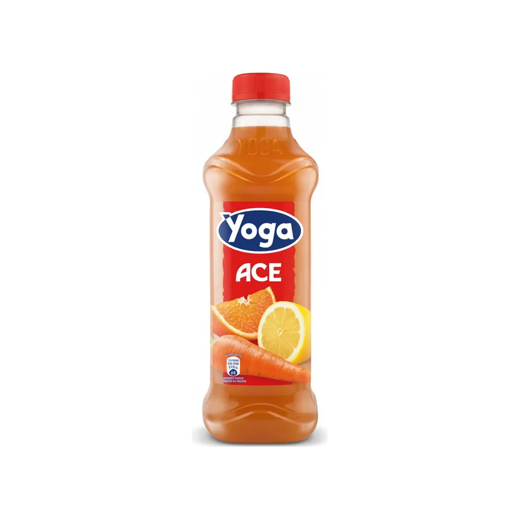 SUCCHI YOGA ACE L1