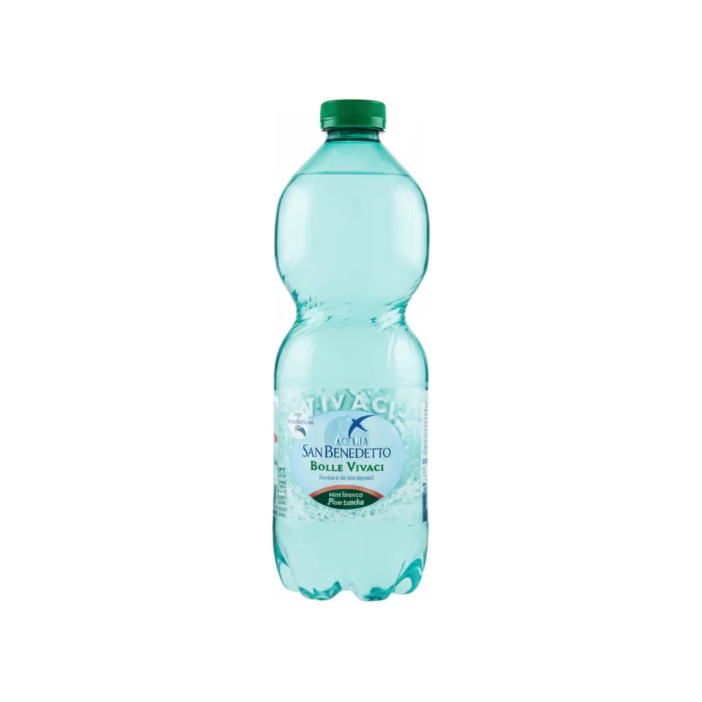 ACQUA SAN BENED FRIZZ ML500