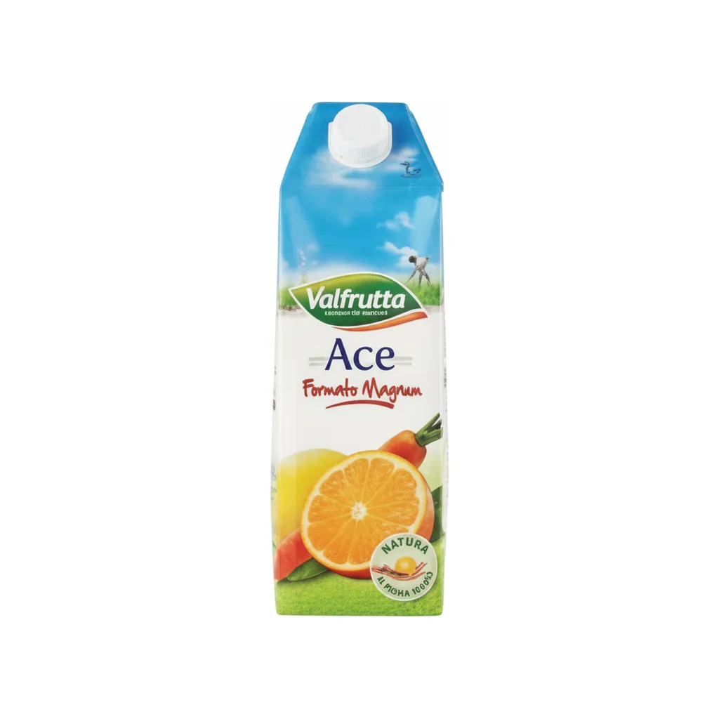 SUCCHI VALFRUTTA L.1.5 ACE