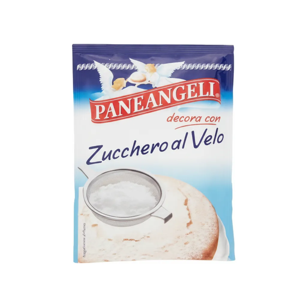 CAMEO ZUCCHERO A VELO GR125
