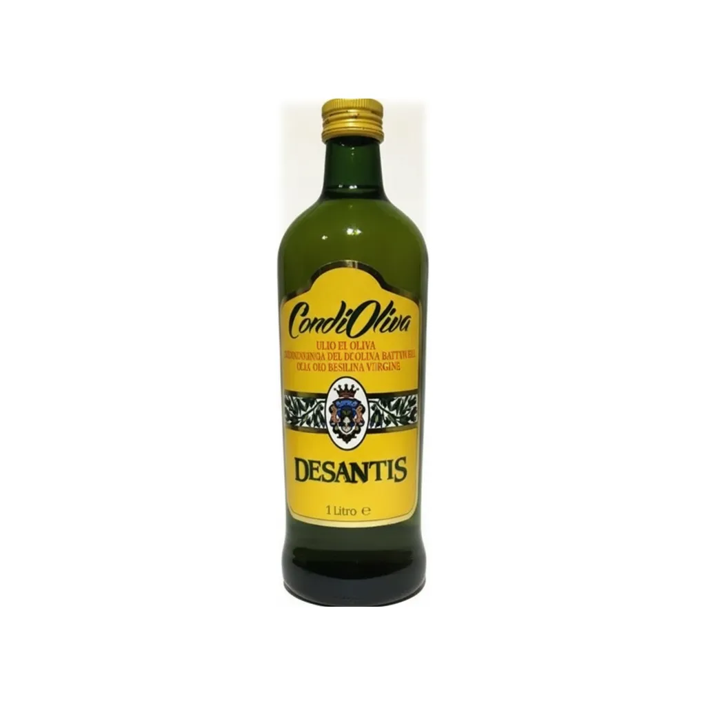 DESANTIS OLIO DI OLIVA CONDIOLIVA L.1