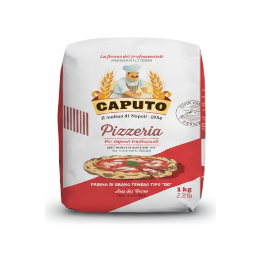 FARINA CAPUTO PIZZA KG1