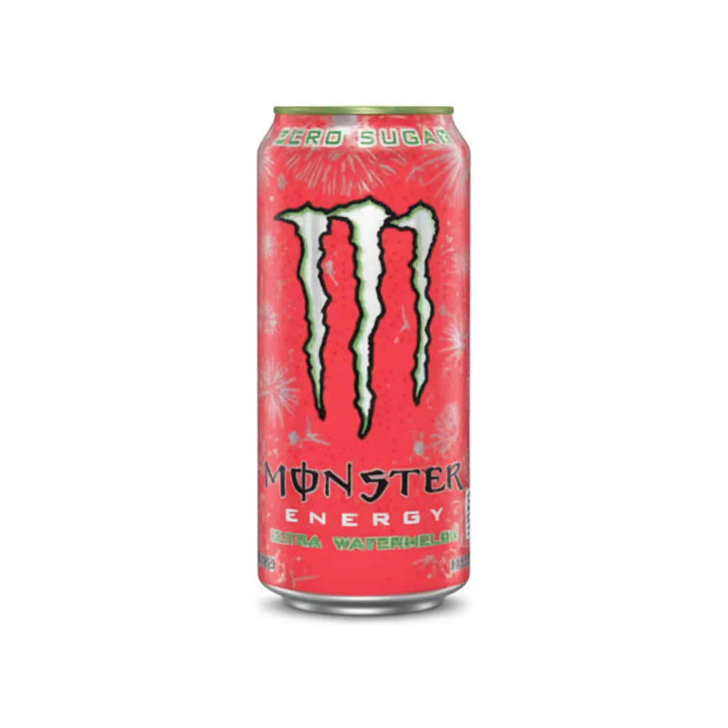 MONSTER WATERMELON ML500
