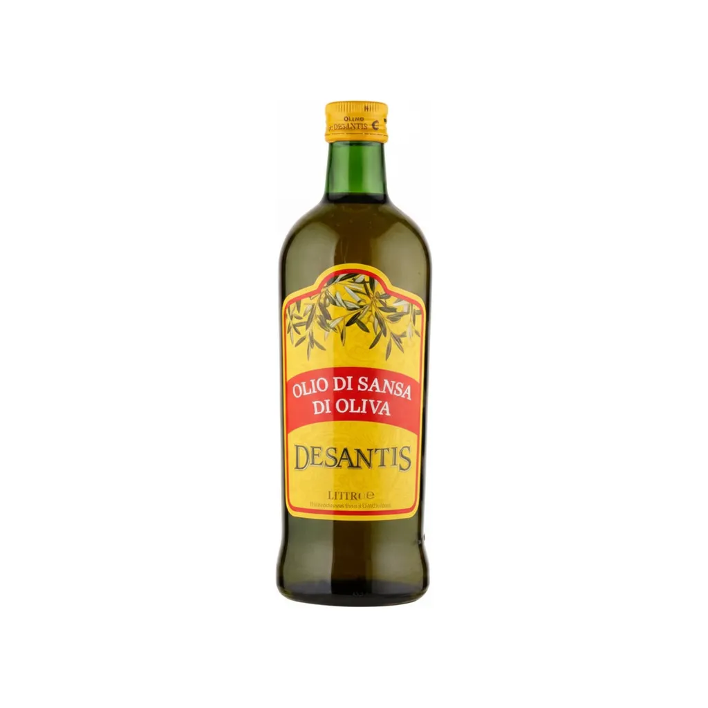 OLIO DESANTIS LT1 SANSA DI OLIVA