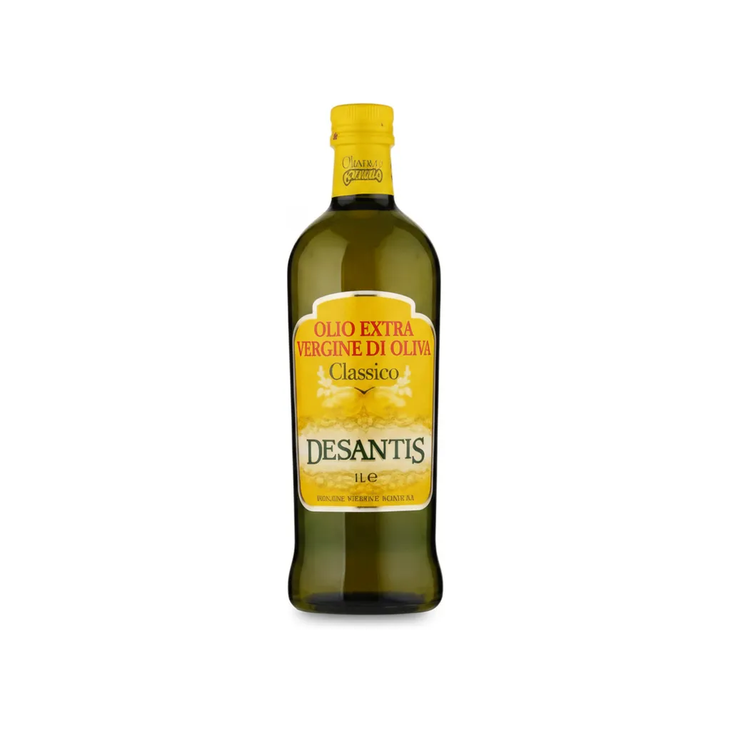 OLIO EXTRAVERGINE  DESANTIS L.1 EU