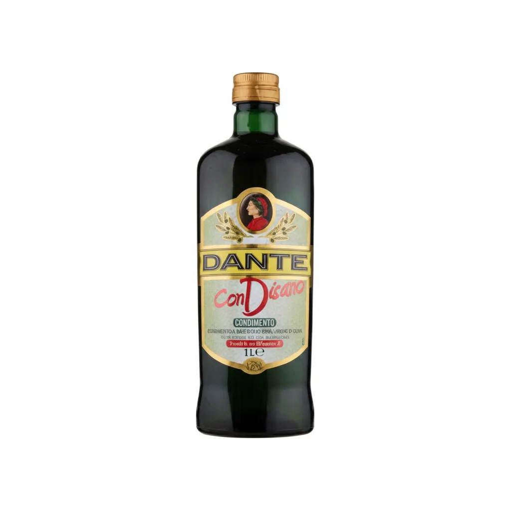 DANTE OLIO CONDISANO L.1
