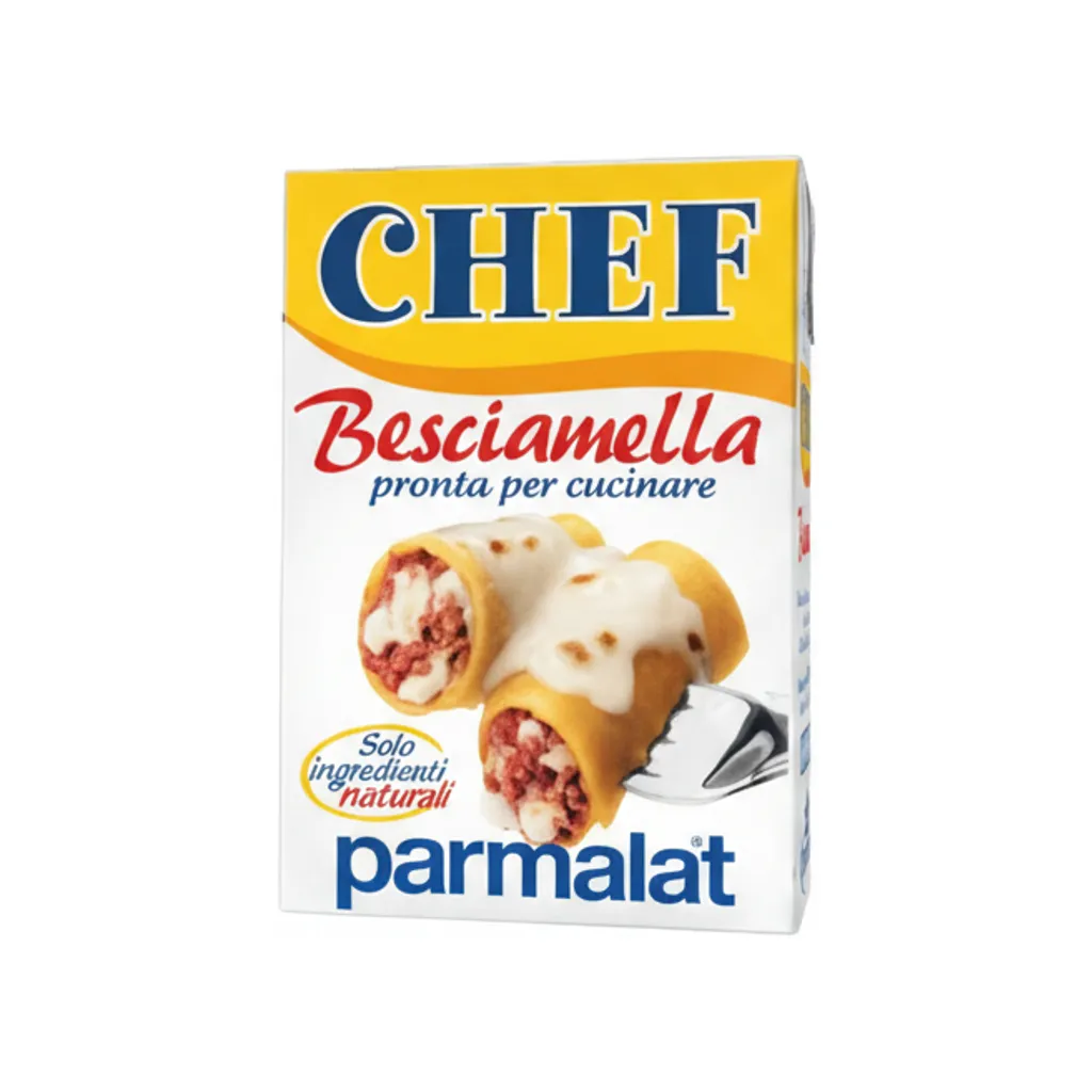 BESCIAMELLA CHEF  ML200