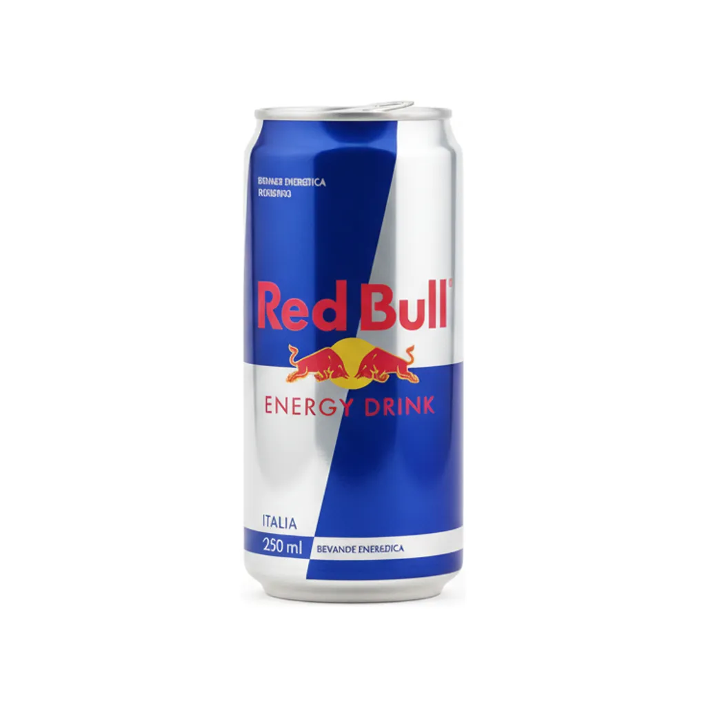RED BULL 250ML IT