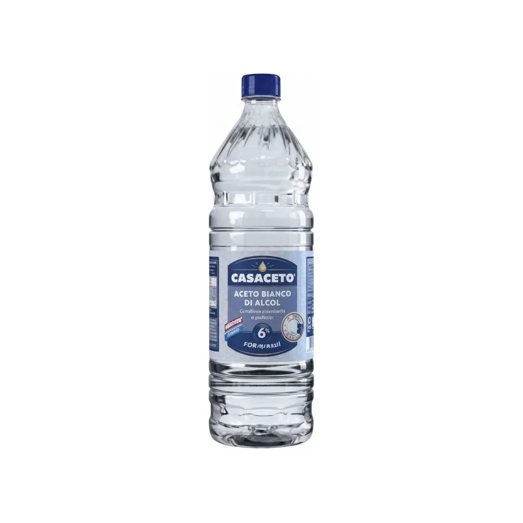 ACETO DI ALCOOL CASACETO L.1