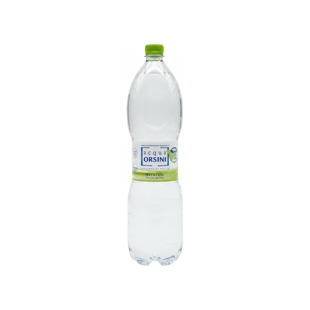 ACQUA ORSINI L.1.5X6 NATURALE