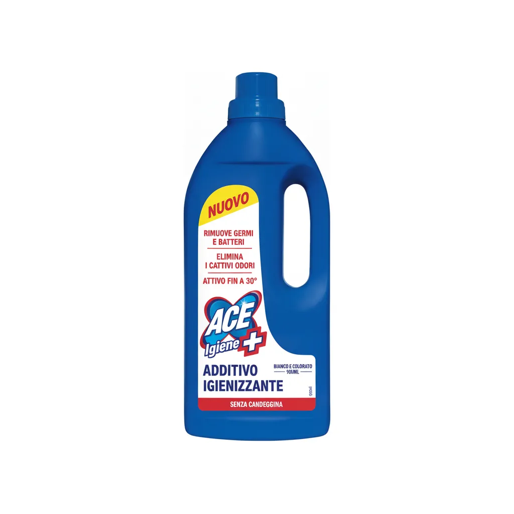 ACE ADDITIVO 900ML