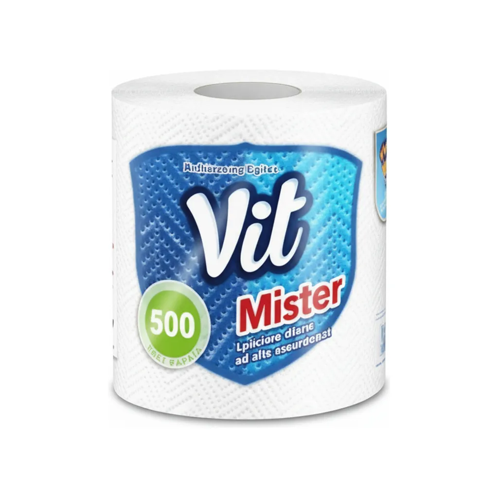 VIT BOBINA 500 STRAPPI