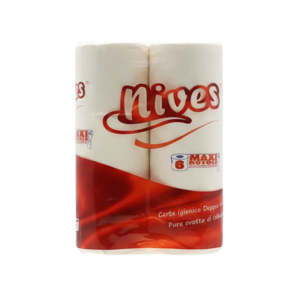 LIFE IGIENICA X6 COMPRATTA