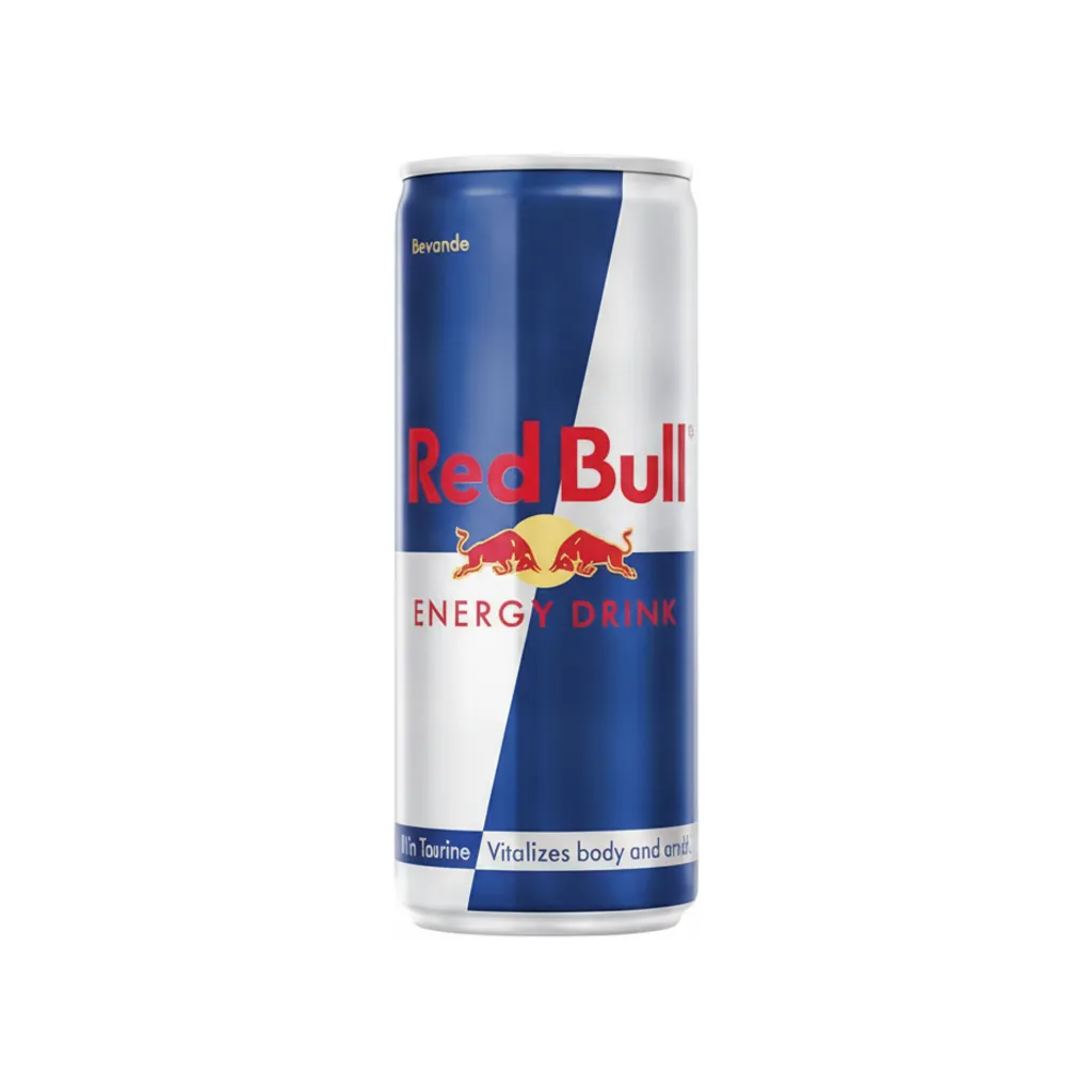 RED BULL ML 250 ES
