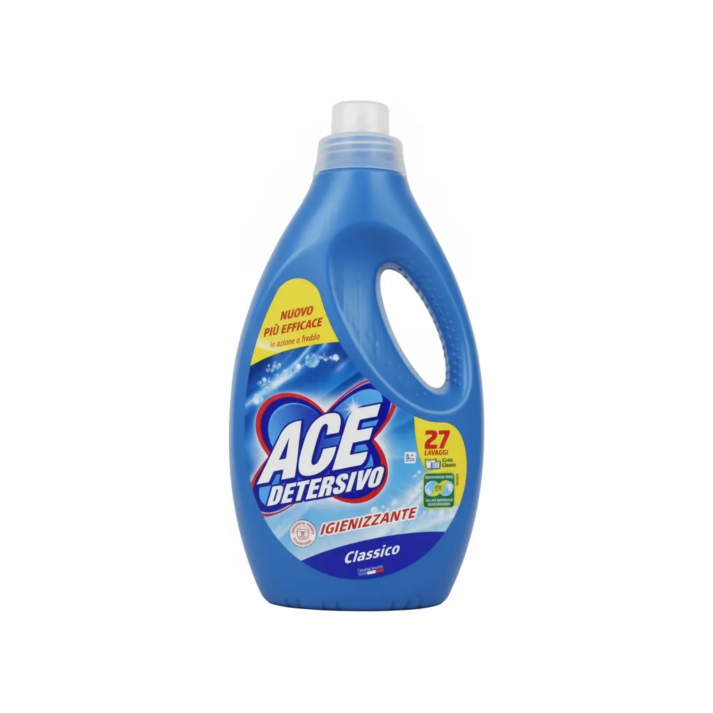 ACE LAVATRICE 27LV CLASSICO