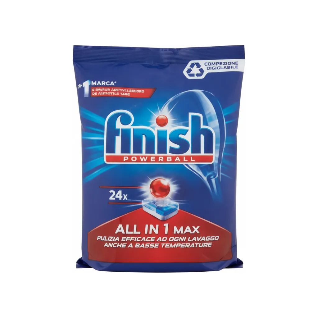 FINISH POWEBALL X24 CLASSICO
