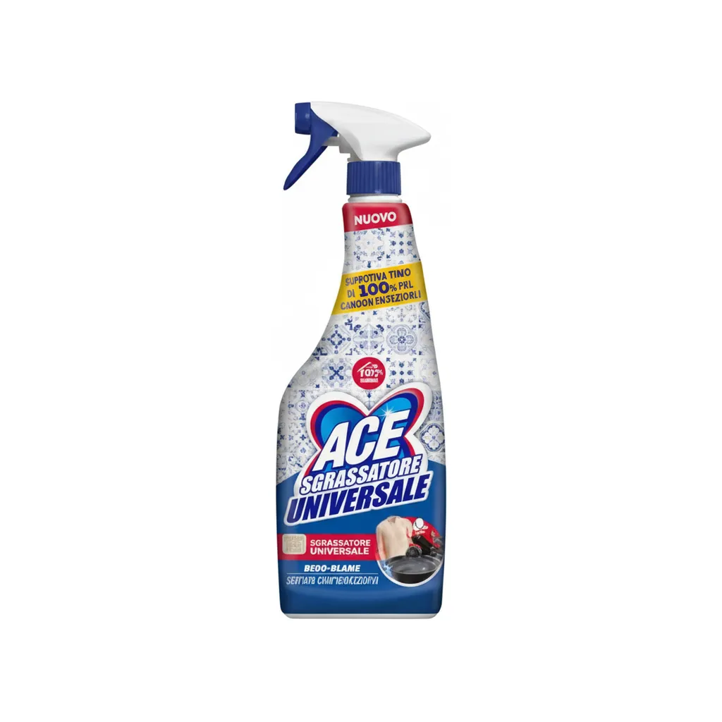 ACE SPRAY SGRASS UNIVERS ML 500