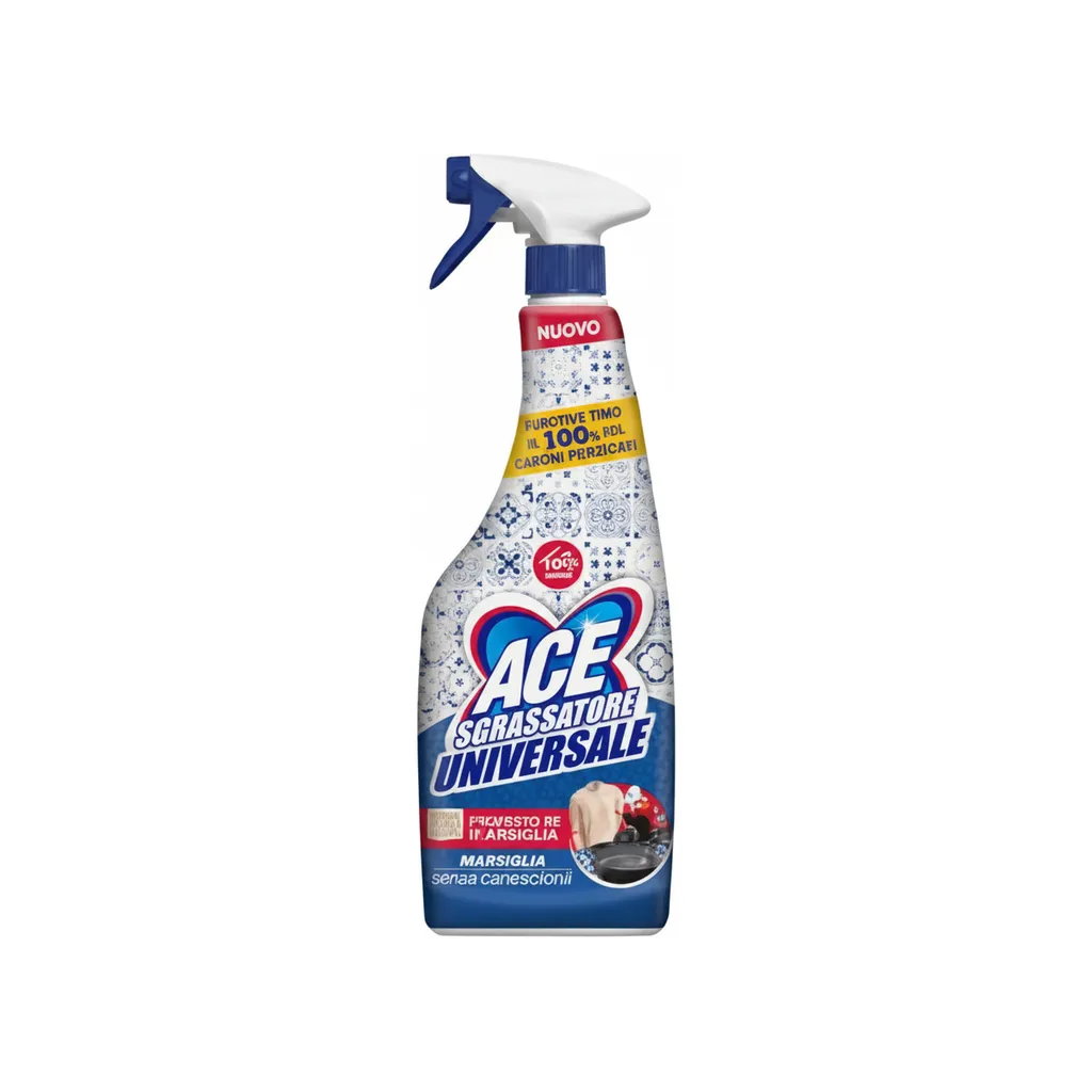 ACE SPRAY UNIVERSALE MARSIG ML 600