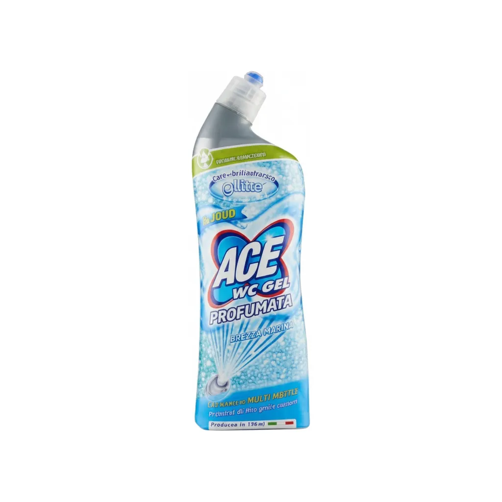 ACE WC GEL BREZZA MARINA