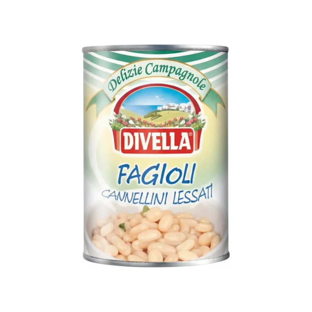 DIVELLA CANNELLINII G 400