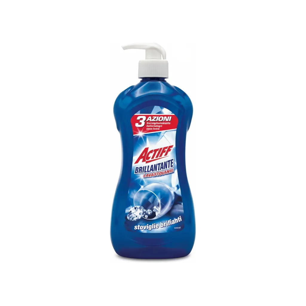 ACTIFF BRILLANTANTE LAVASTOV 500ML
