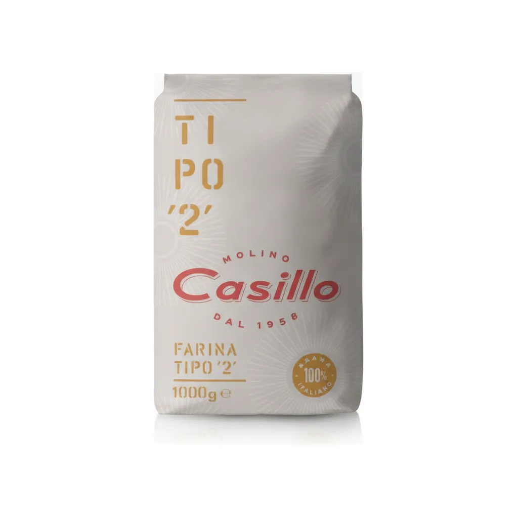 FARINA CASILLO TIPO 2