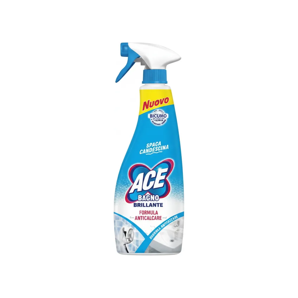 ACE SPRAY BAGNO BRILLANTE ML500