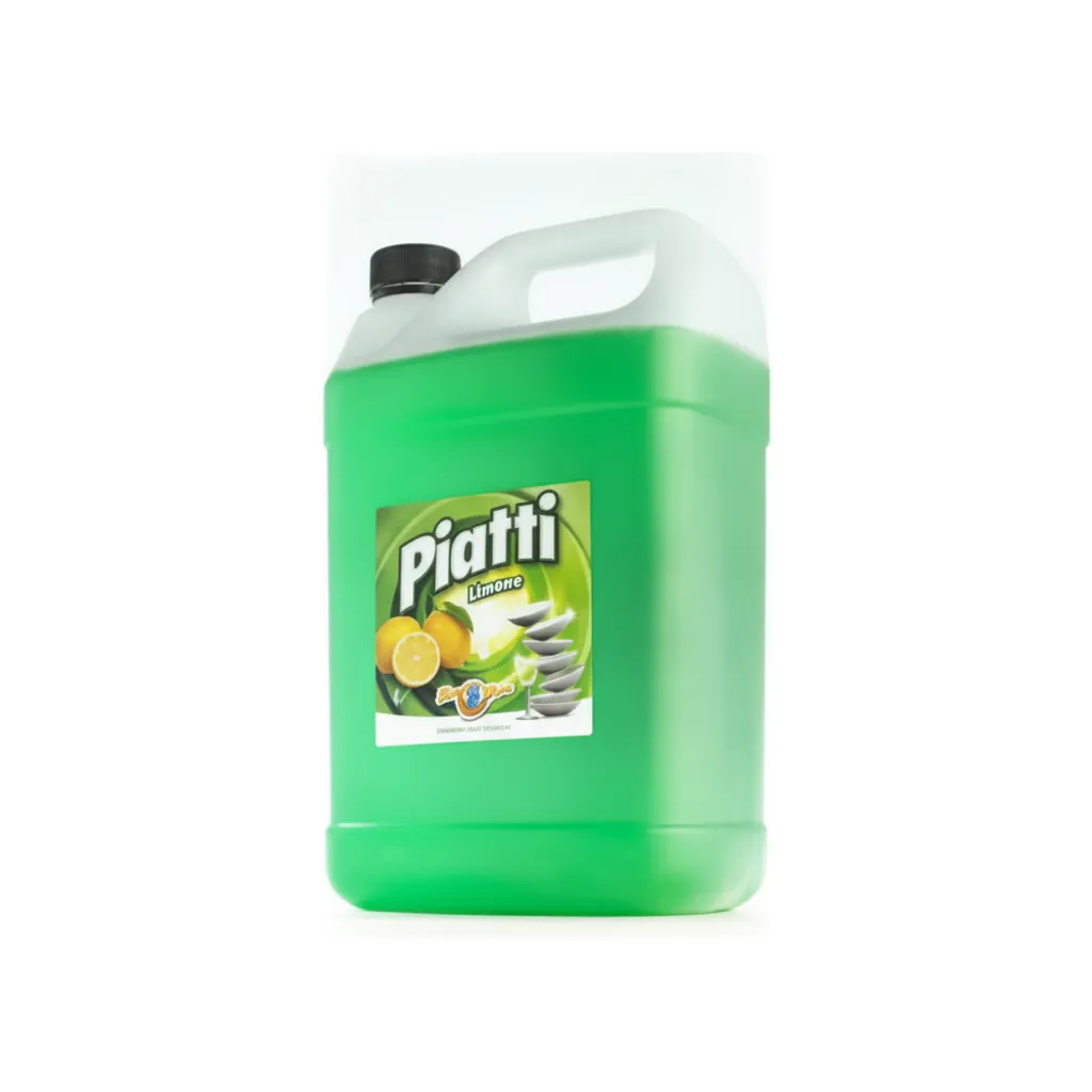 BIANCO CUORE PIATTI L.4 LIMONE
