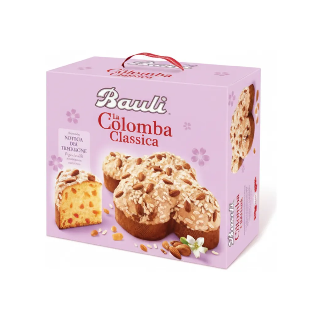 BAULI COLOMBA DI VERONA AKG1