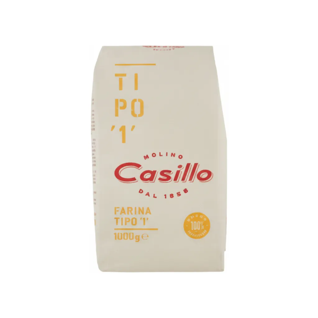 FARINA CASILLO TIPO 1