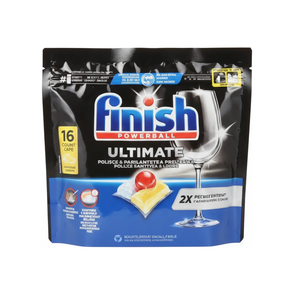 FINISH LAVASTOV ULTIMATE 16 CAPS
