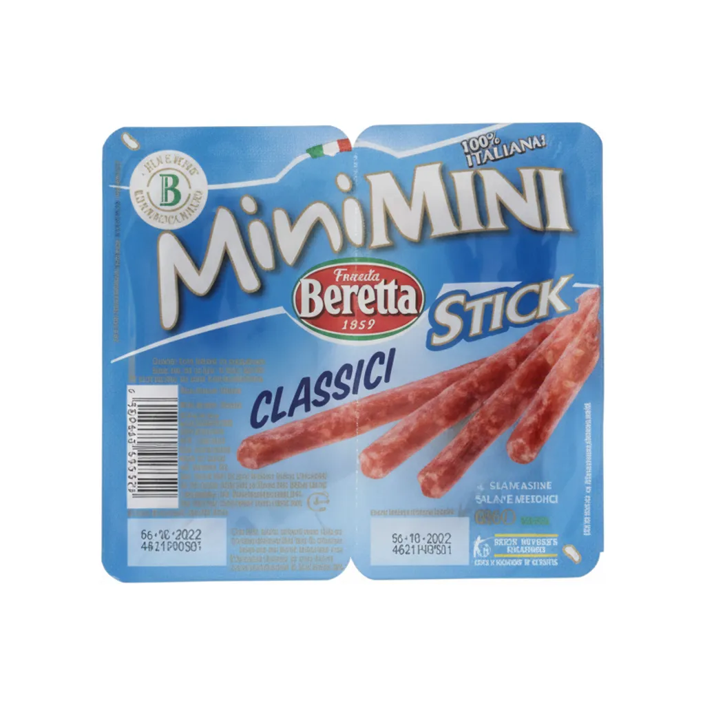 BERETTA STICK SALAME GR60