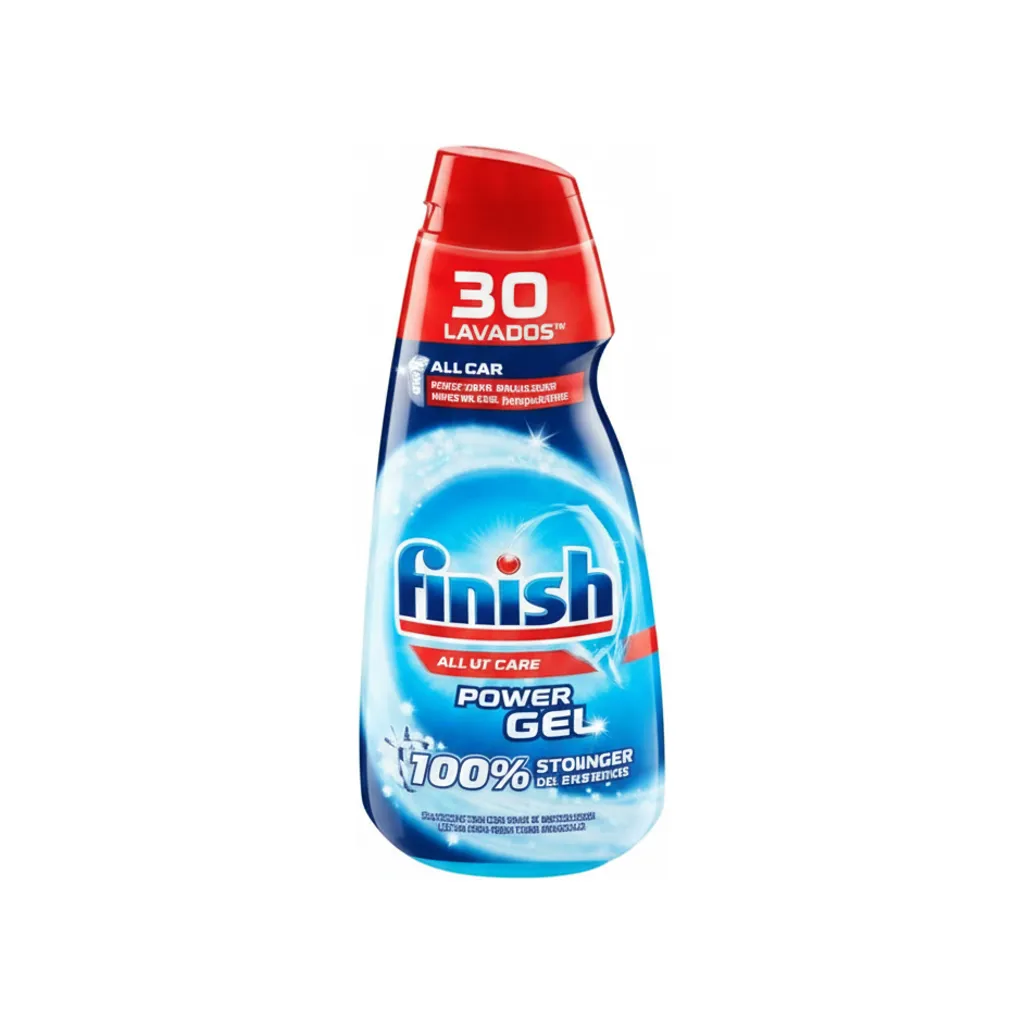 FINISH GEL 30 LV BRILLANT