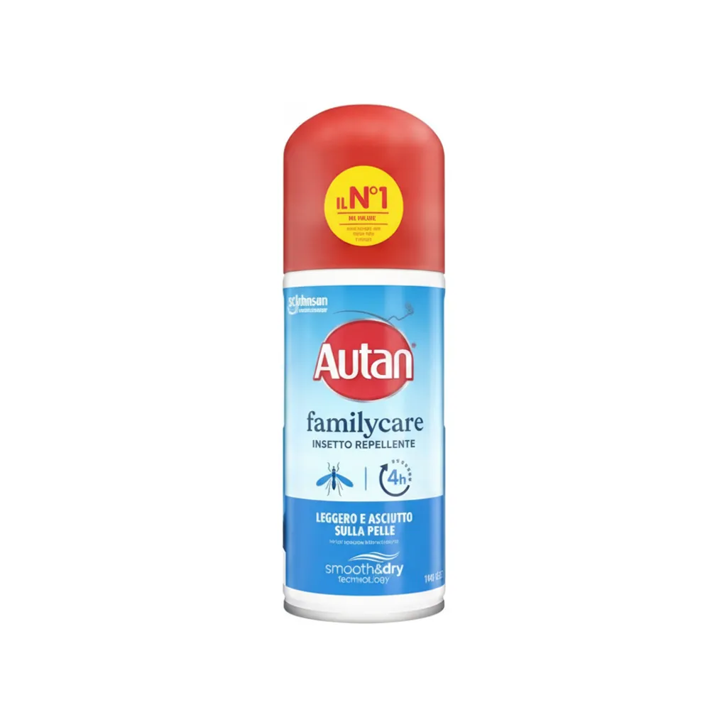 AUTAN FAMILY SPRAY VAPO