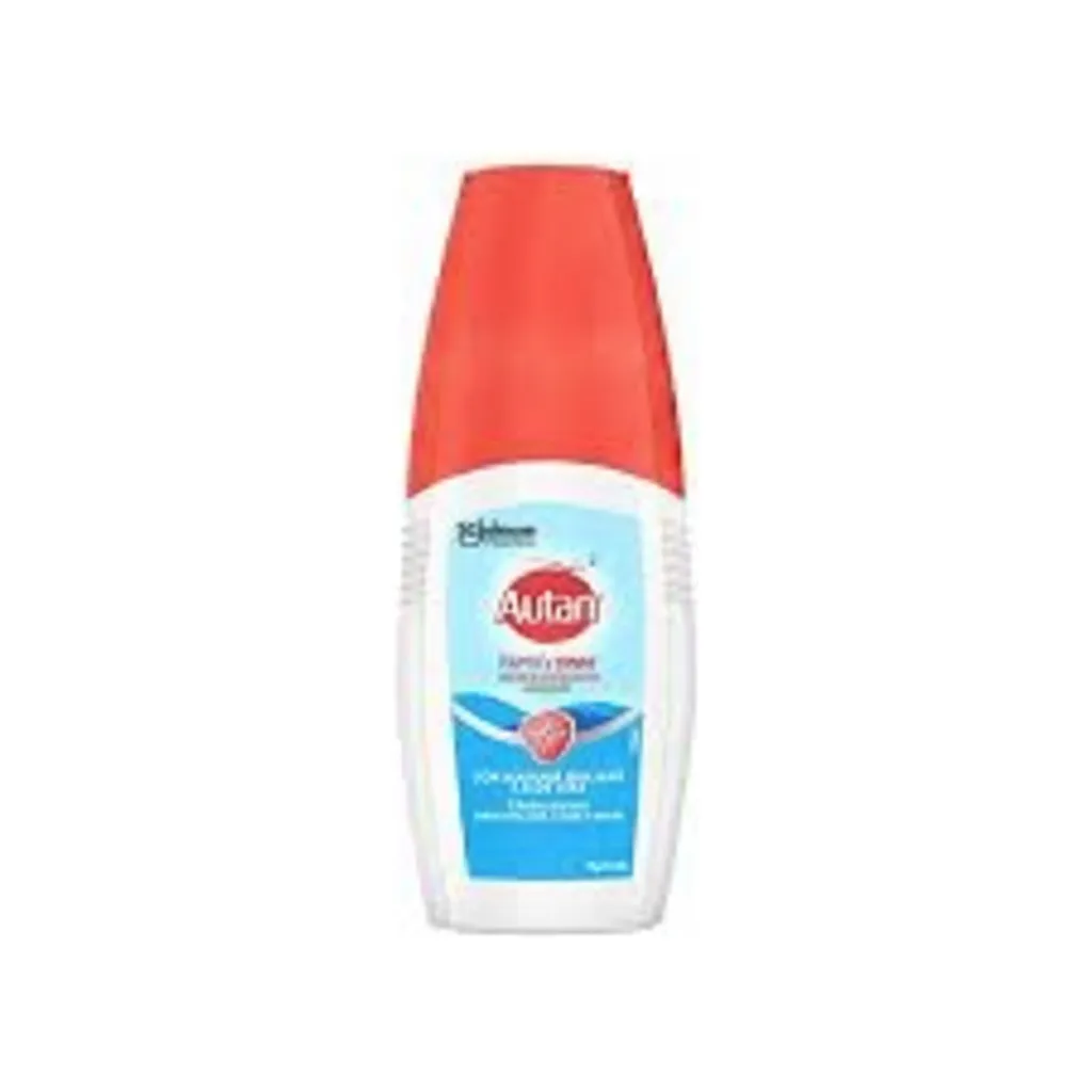 AUTAN FAMILY SPRAY