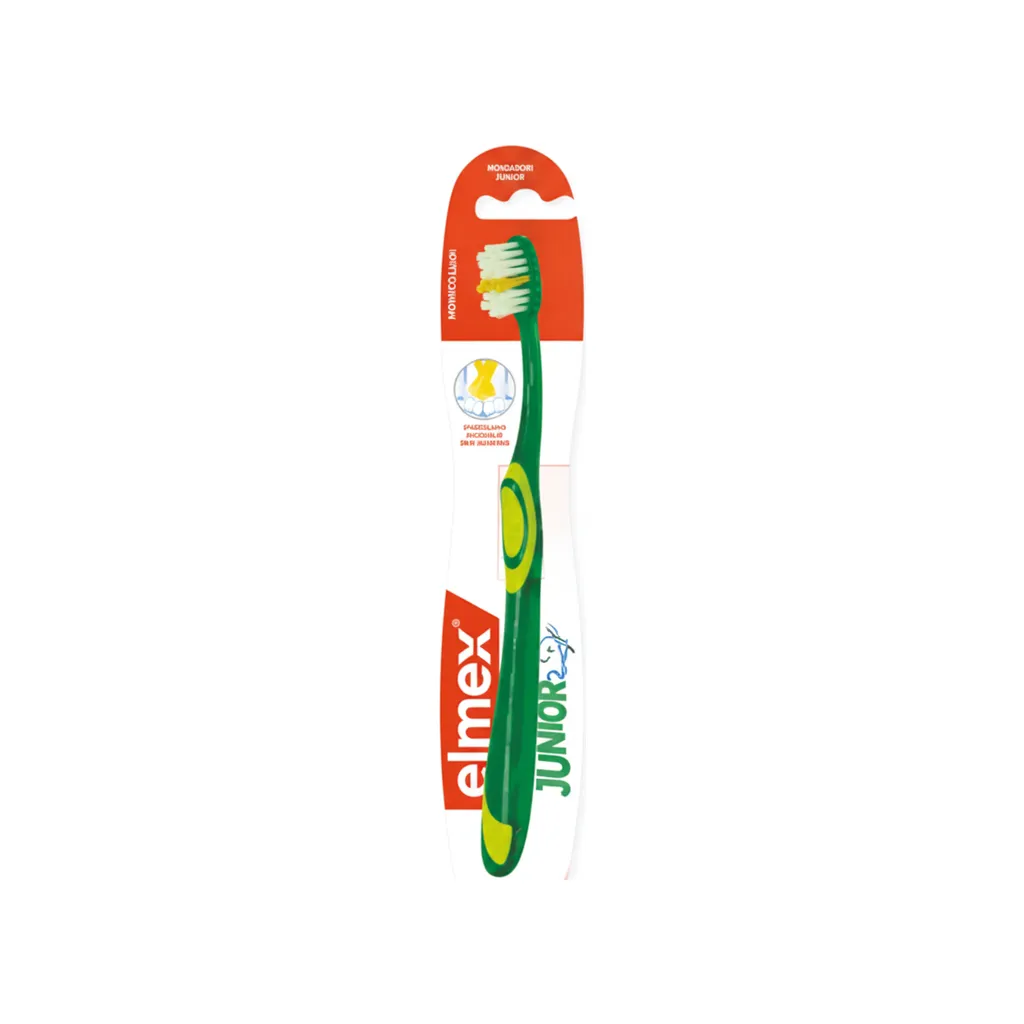 ELMEX SPAZZOLINO JUNIOR