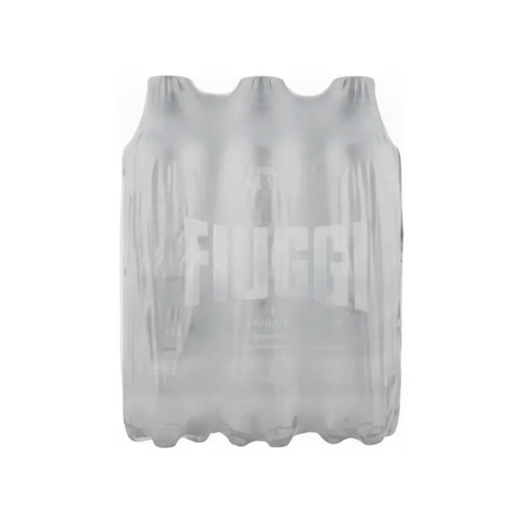 ACQUA FIUGI ML 500X6 NATURALE