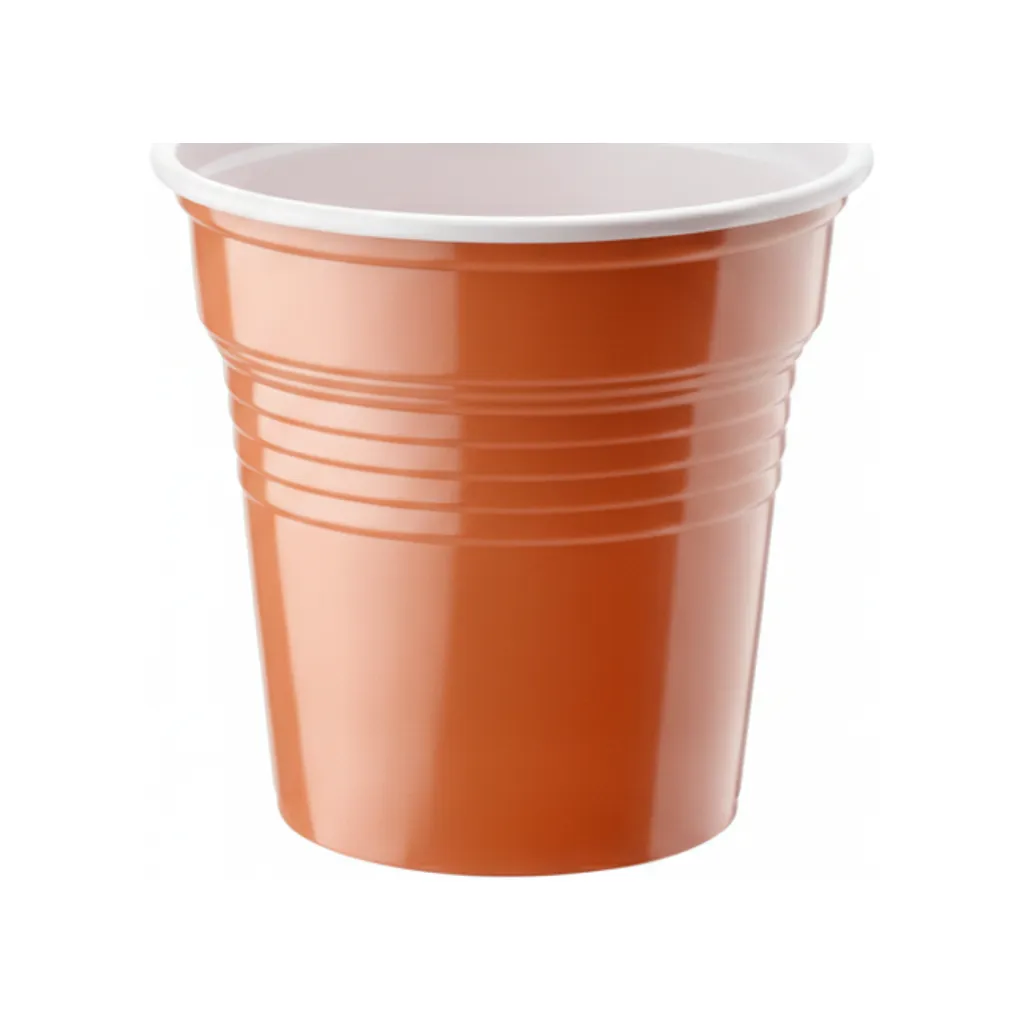 BICCHIERI CAFFE CC88 PLASTICA PZ 50