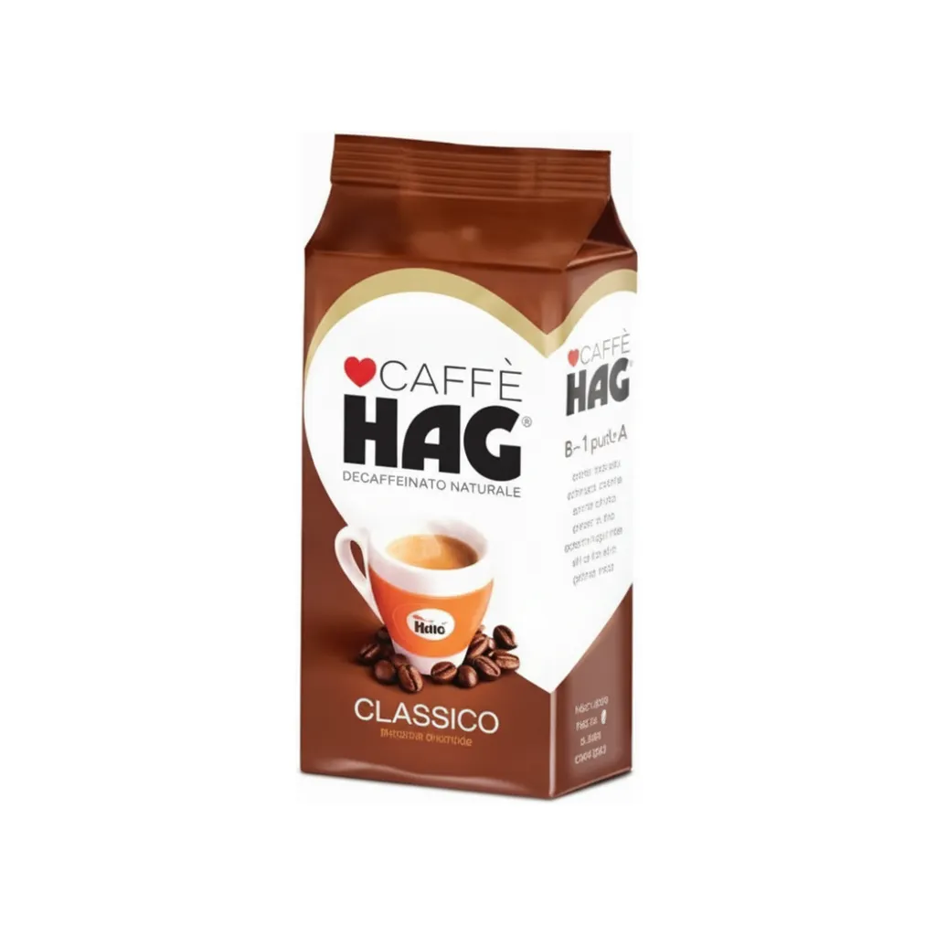 CAFFE HAG GR 250