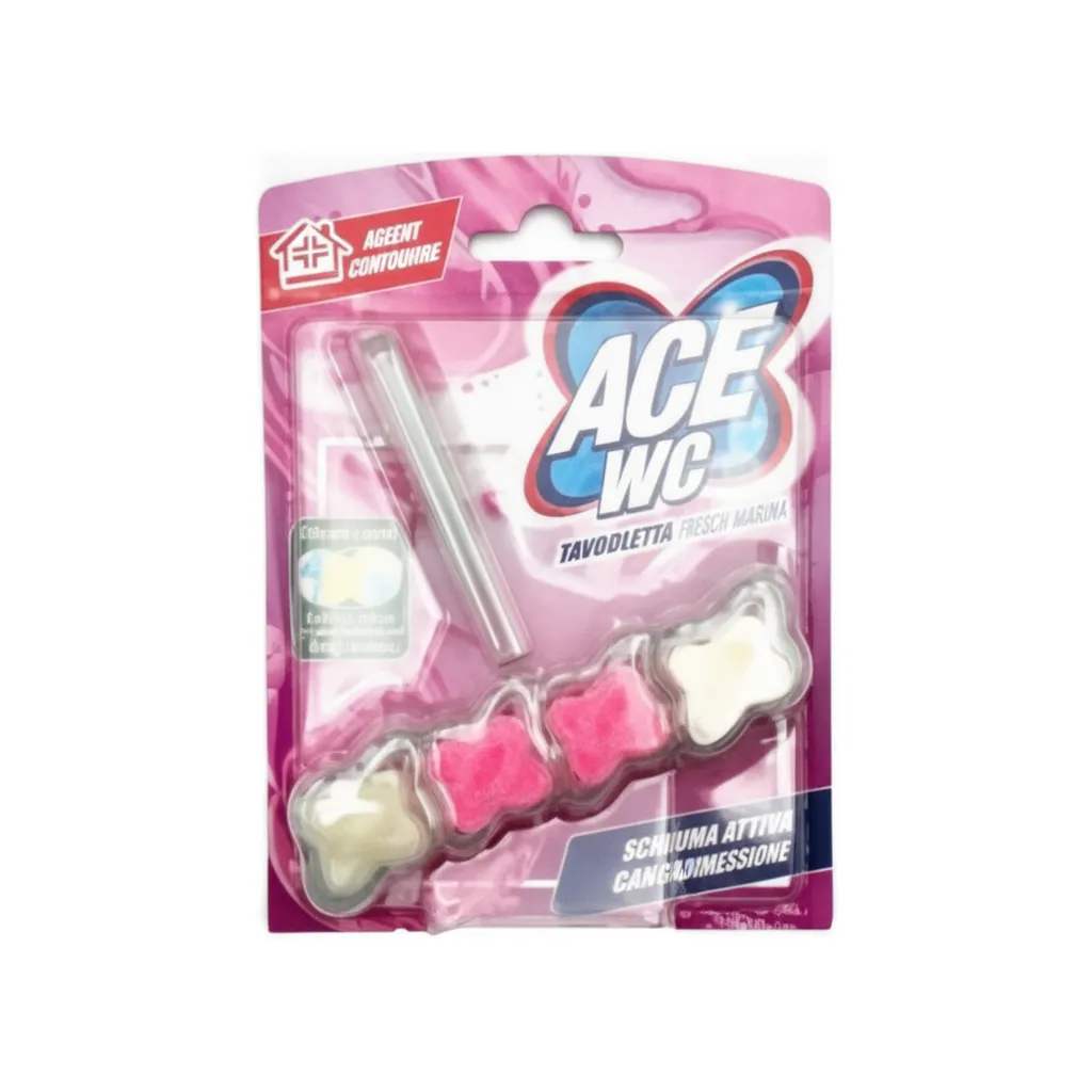ACE WC TAVOLETTA FRESCH MARINA