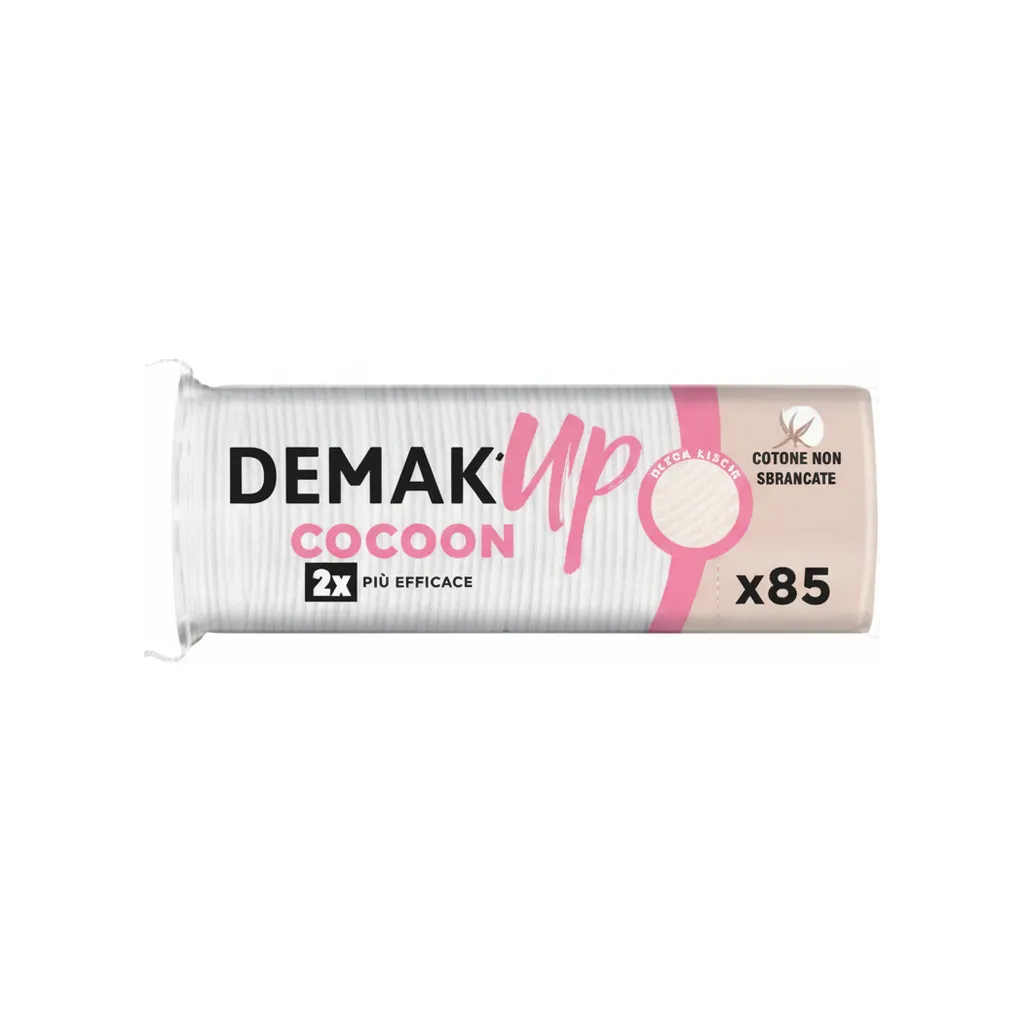 COTTON DEMAK UP 60PZ