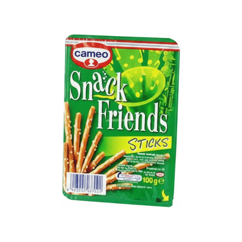 CAMEO STICK RIENDS GR100