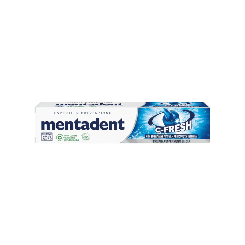 MENTADENT C-FRESH ML75