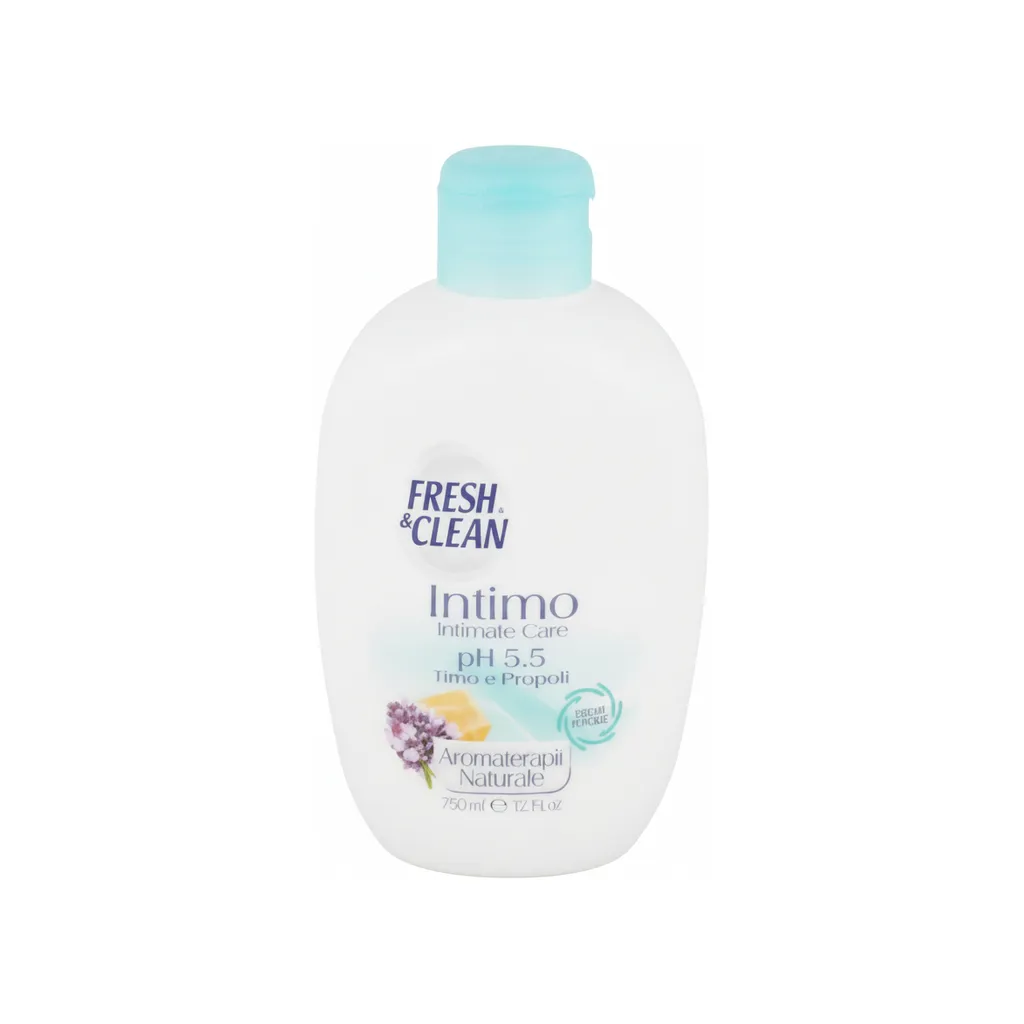 FRESH&CLEAN INTIMO TIMO E PROPOLI