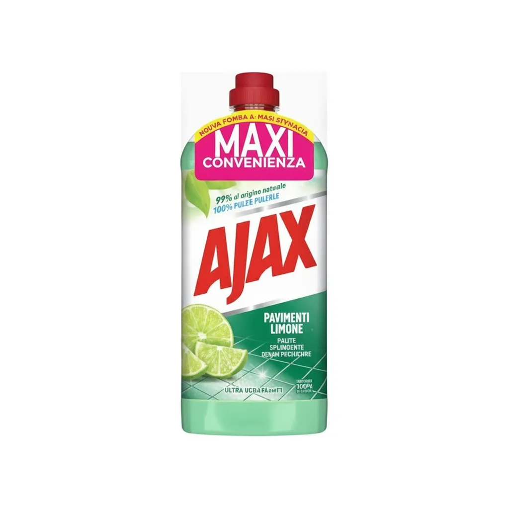 AJAX PAVIM LIMONE L.1.25